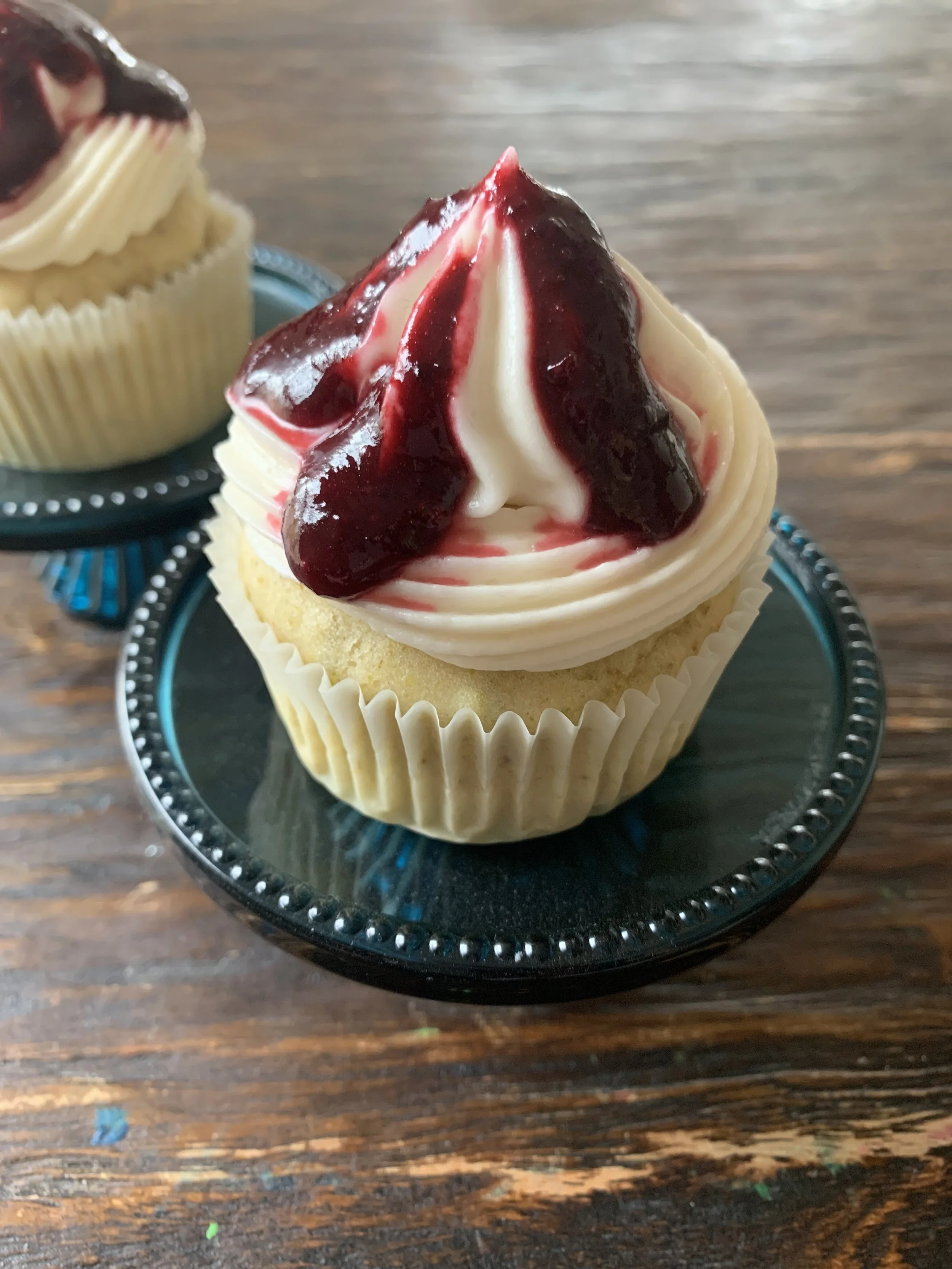 Cupcakes — Choice Cakes