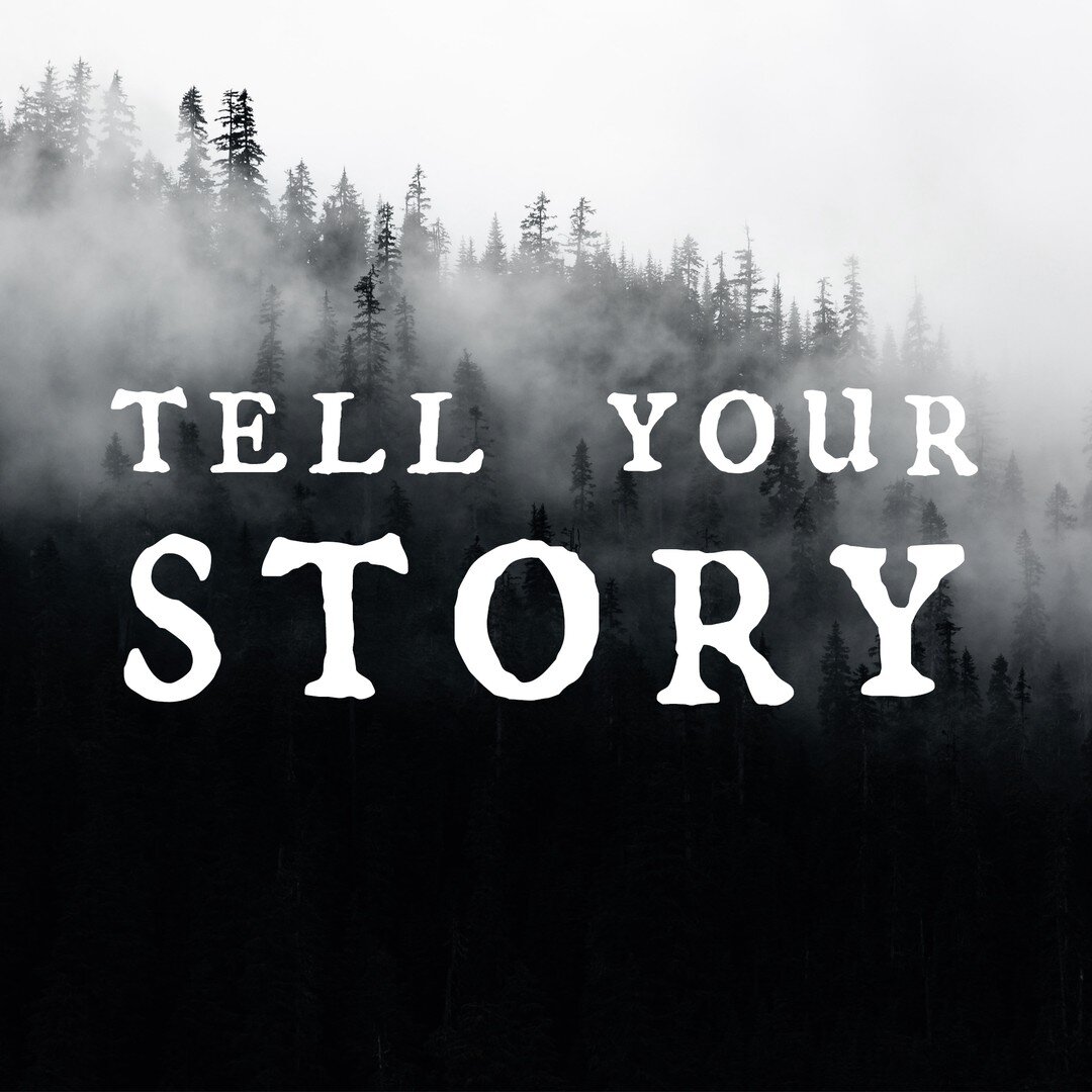 Had a strange experience? We want to hear about it!

🕯 Head to twistedhairspodcast.com and tell yours today. Link in bio. 🕯
.
.
.
.
.
#folklore #punklore #storytelling #twistedhairs #twistedhairspodcast #twistedhairspod #spooky #mysterious #podcast