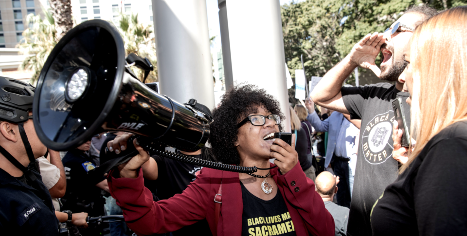 Victory: the “Right to Know” bill on police transparency is signed into California law