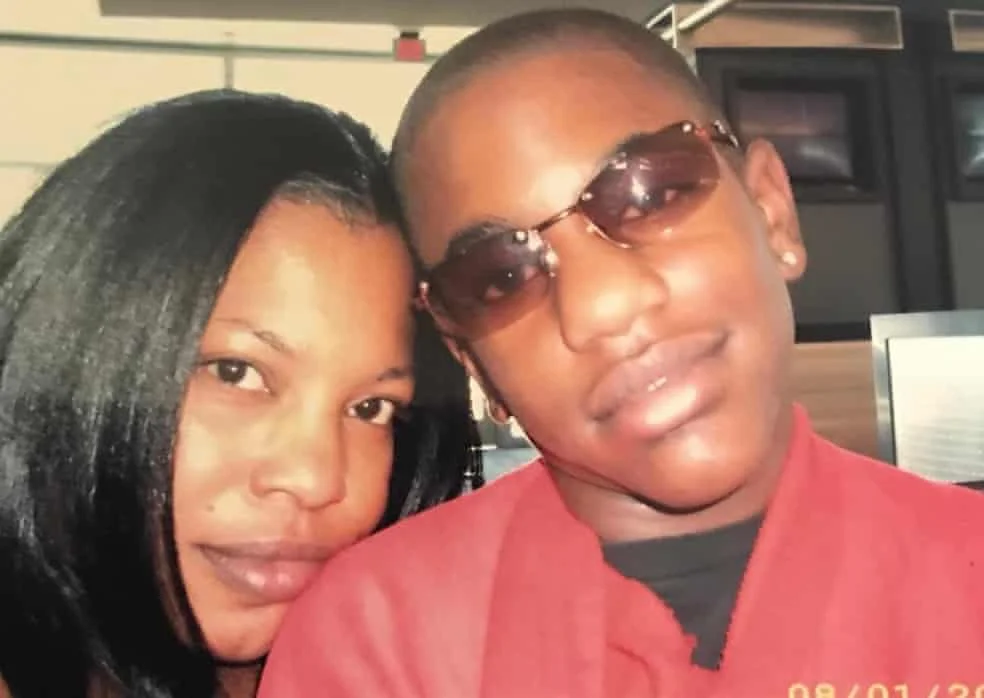 NEWS: The Assassination of Ryan Twyman