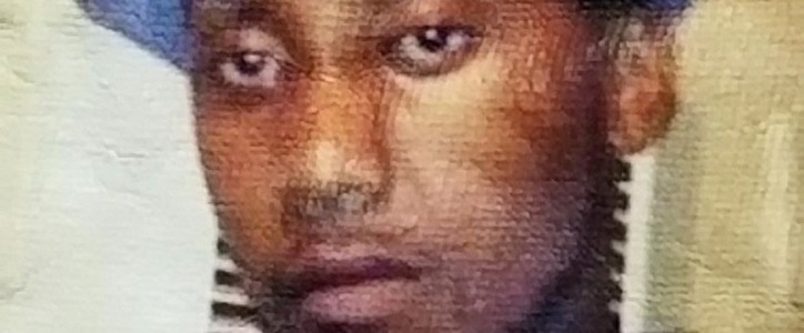 Sign The Petition To Fire The Officers Who Killed Grechario Mack