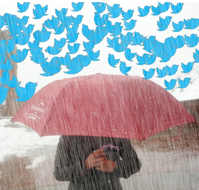 Storm Warning: #Boycott24 on Twitter TODAY! 