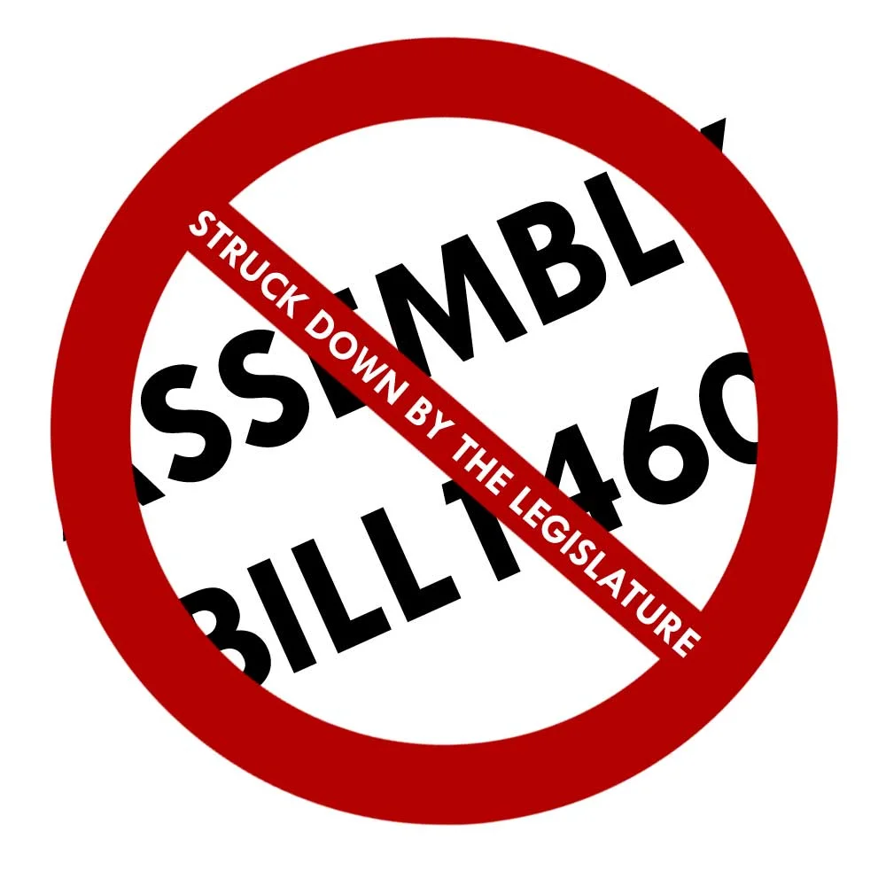 #EthnicStudiesYes Assembly Bill 1460? Justice Deferred!