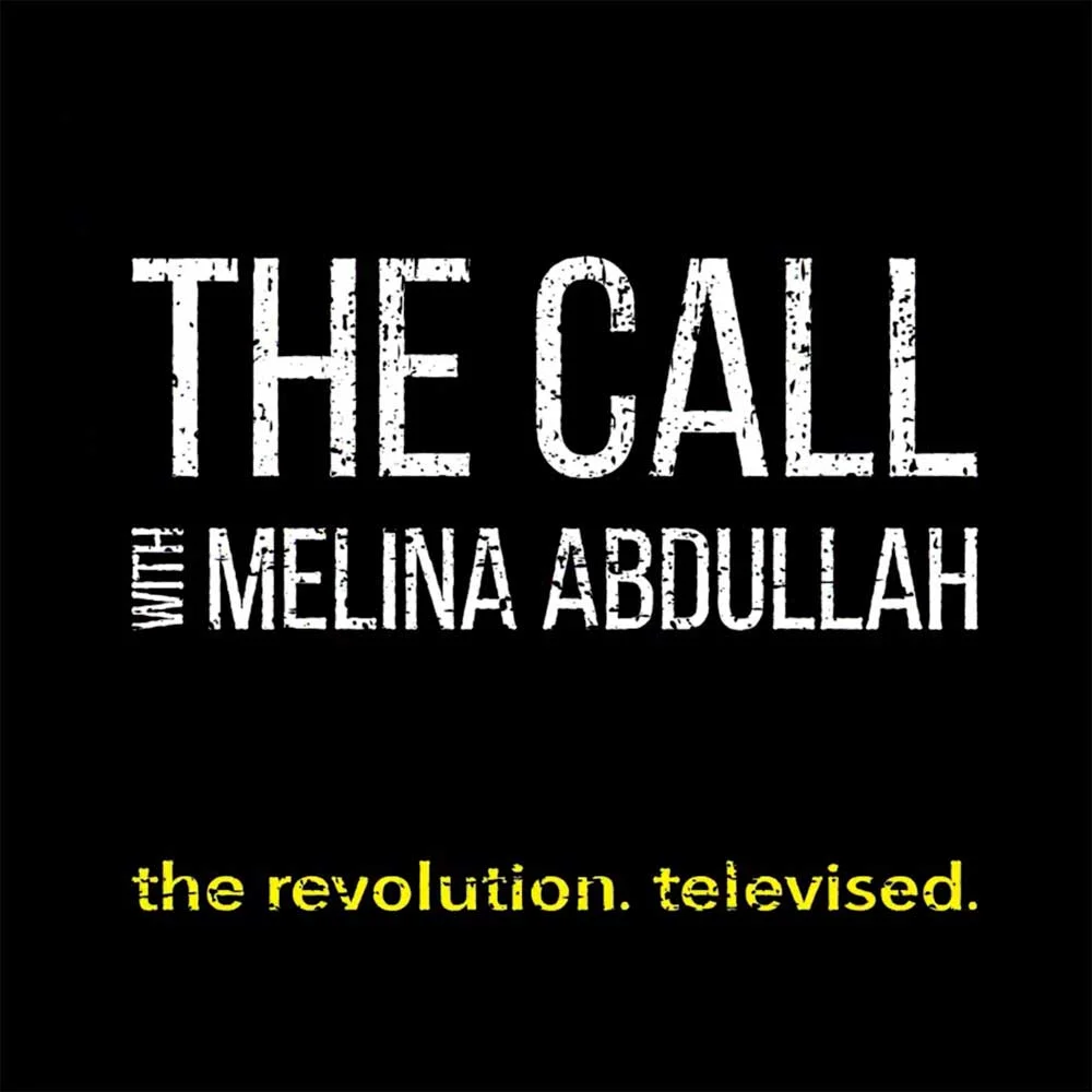 Answer The Call: A New Political Talk Show