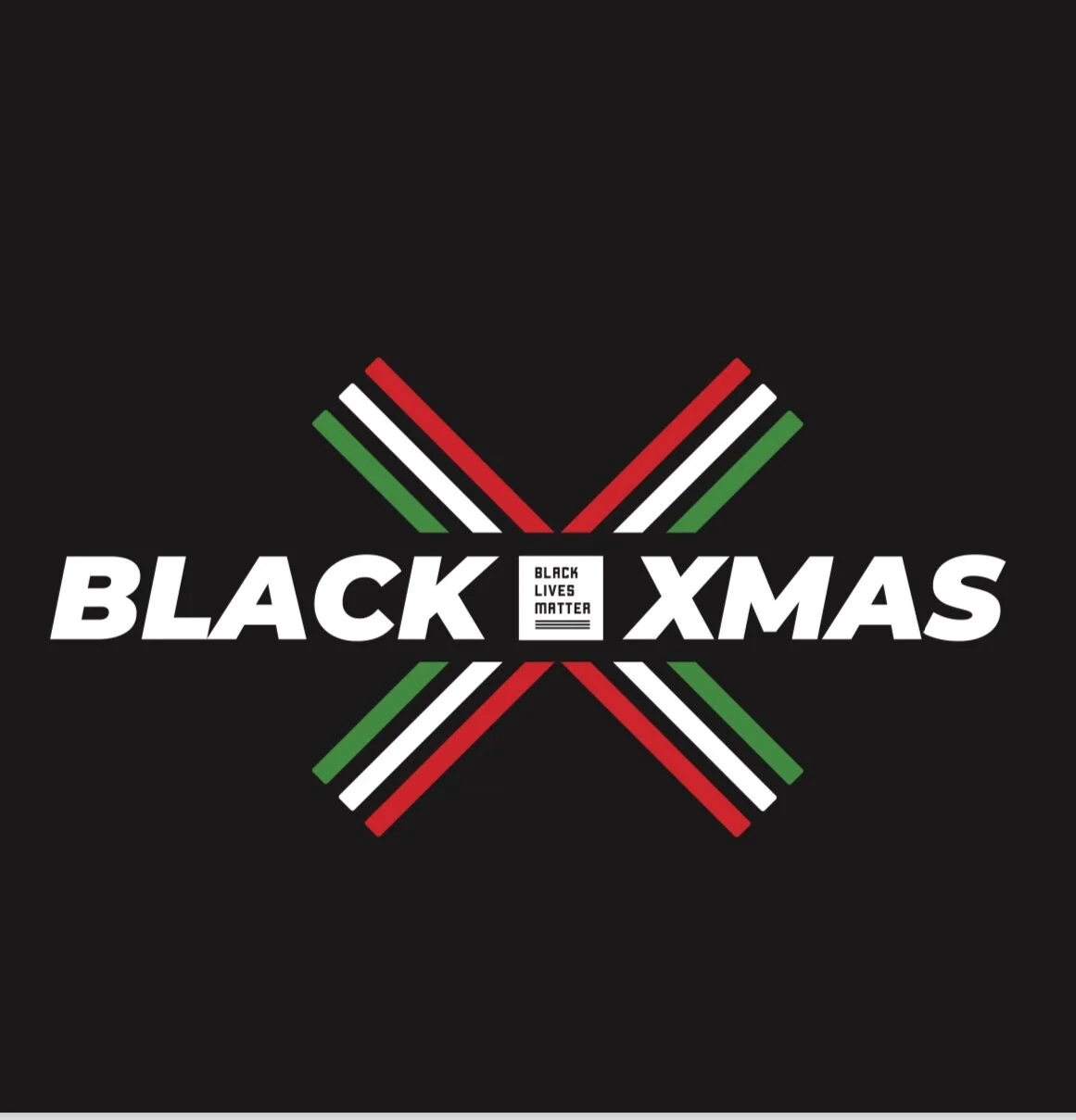 DailyWire: 6th Annual "Black Xmas" Campaign To "Divest From White Capitalism"