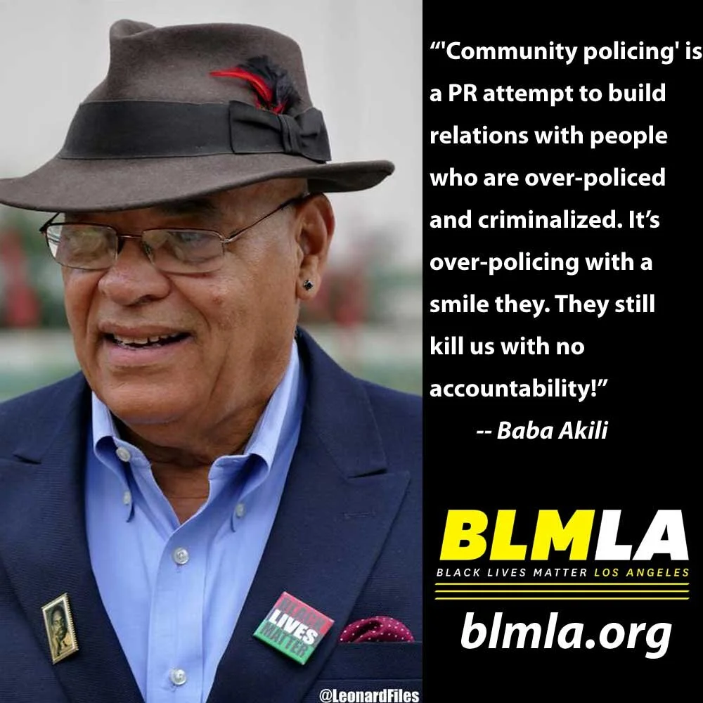 #TBT: When Baba Akili Beat The System