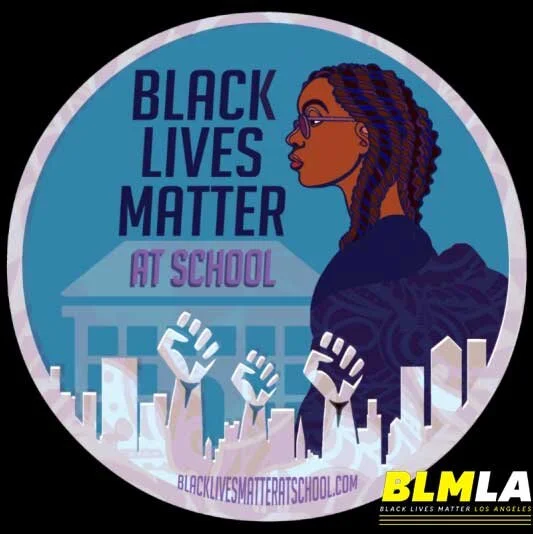 Black Lives Matter in Schools: National Week of Action