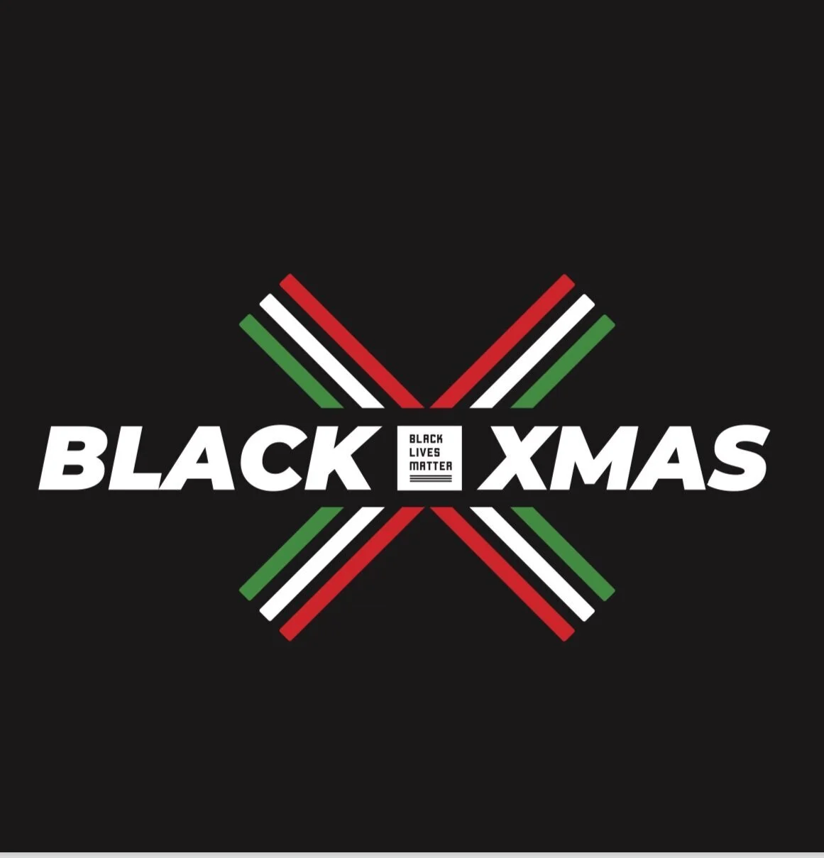 Weekly Email Highlights: #BlackXmas Is Here Starting 11/27/2020