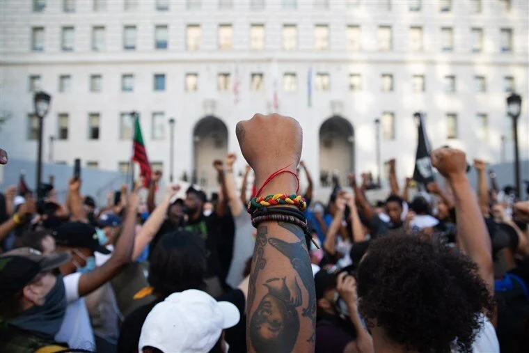 District Attorney Community Expectations 