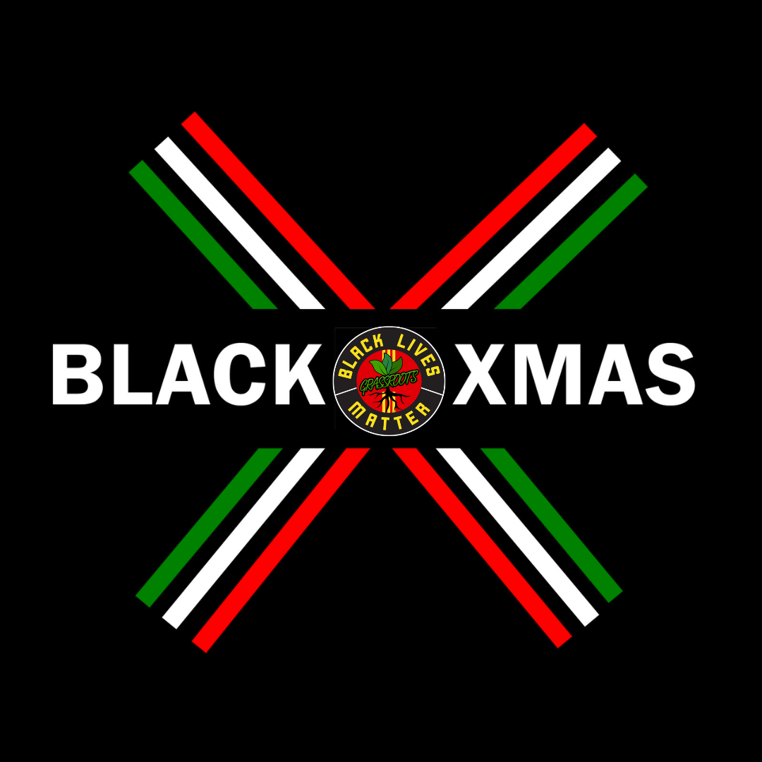 BLMLA Actions/Events (12/18/23-12/25/23):