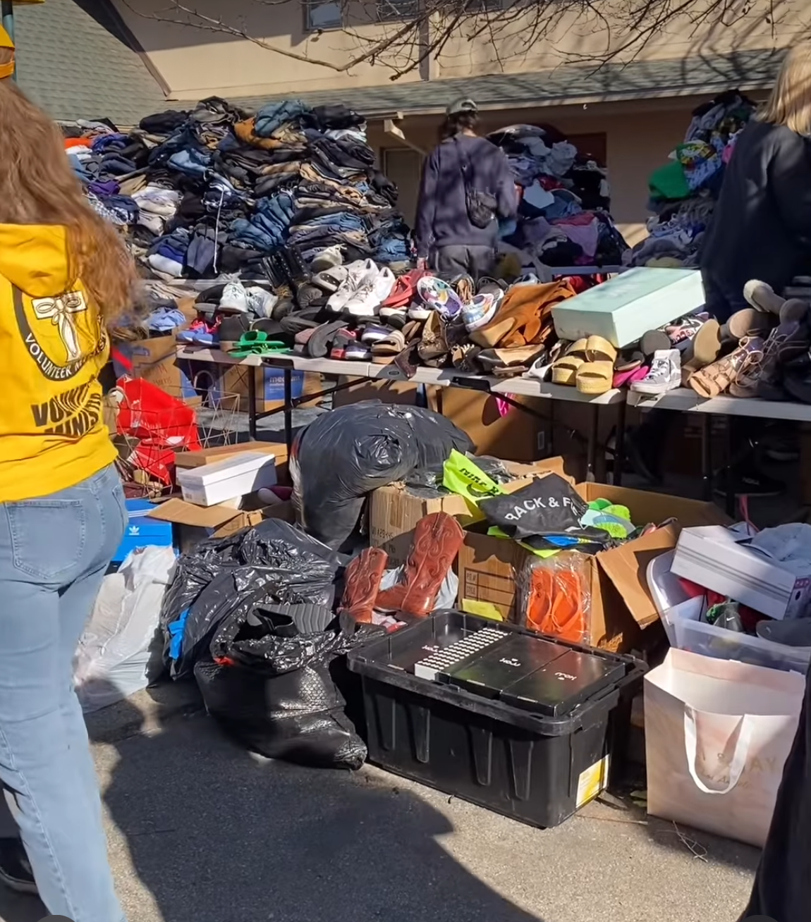 BLMLA Supports Victims of The Eaton Fire