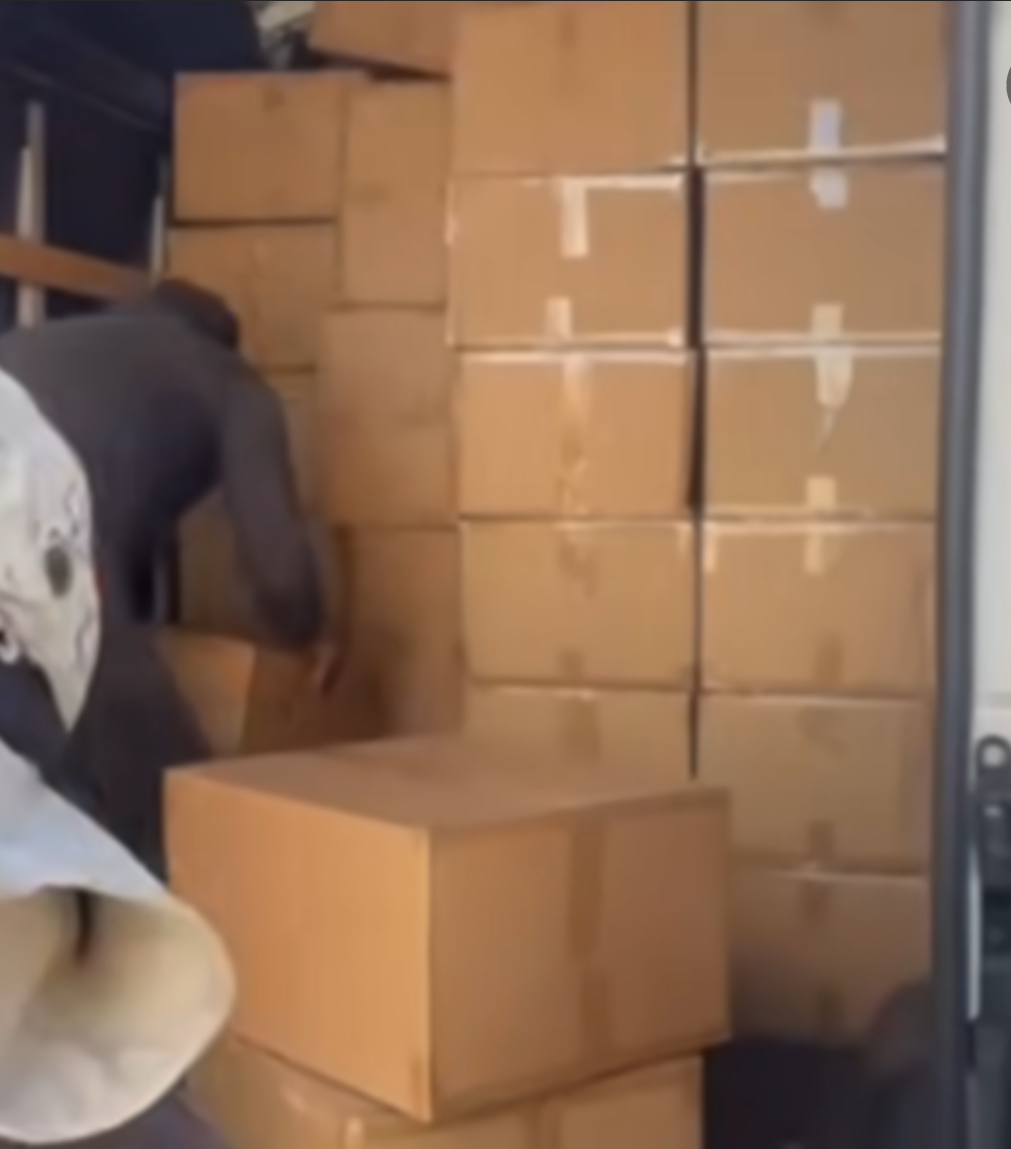 Support Black Families Affected By The #EatonFire