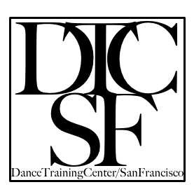 Dance Training Center/ San Francisco