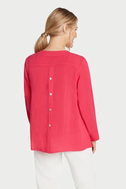 AA66 - Front/Back Button Top