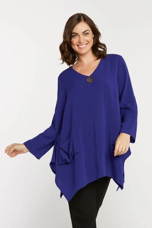 AA139 - Artist Pullover Tunic