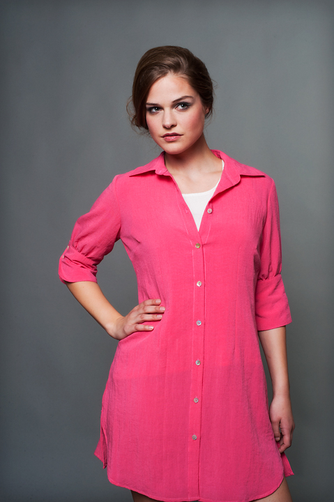 AAD43 - Dress I