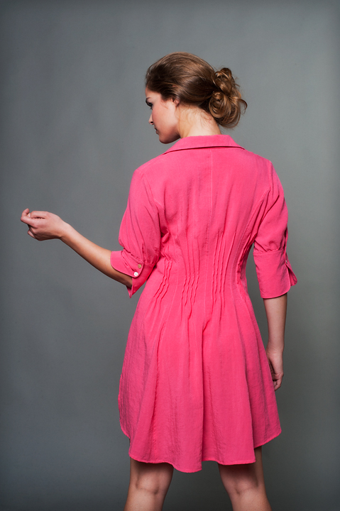 AAD43 - Dress I