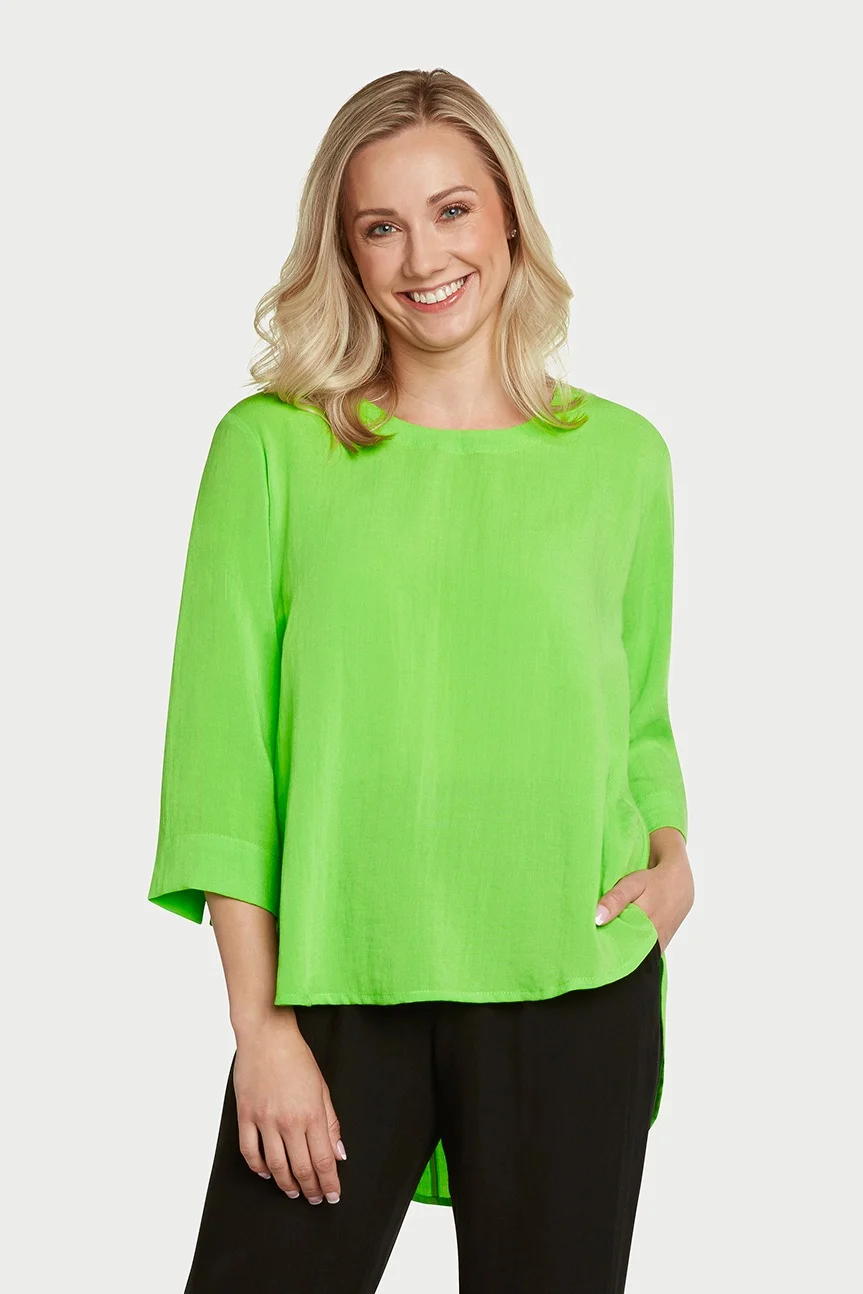 AA210 - Anastasia Pullover