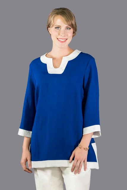 AA174 - Bella Tunic