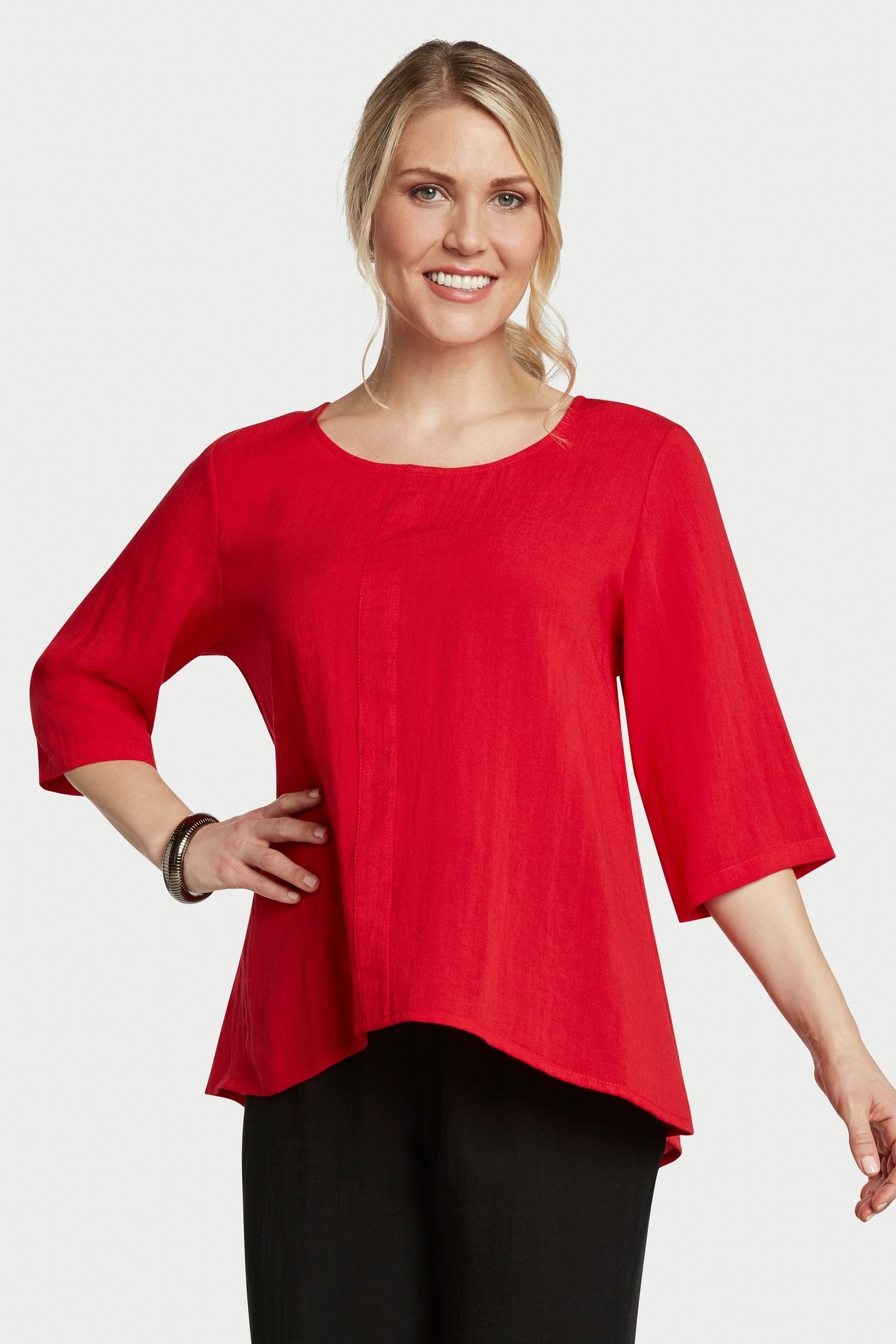 AA287 - Eva's Pullover