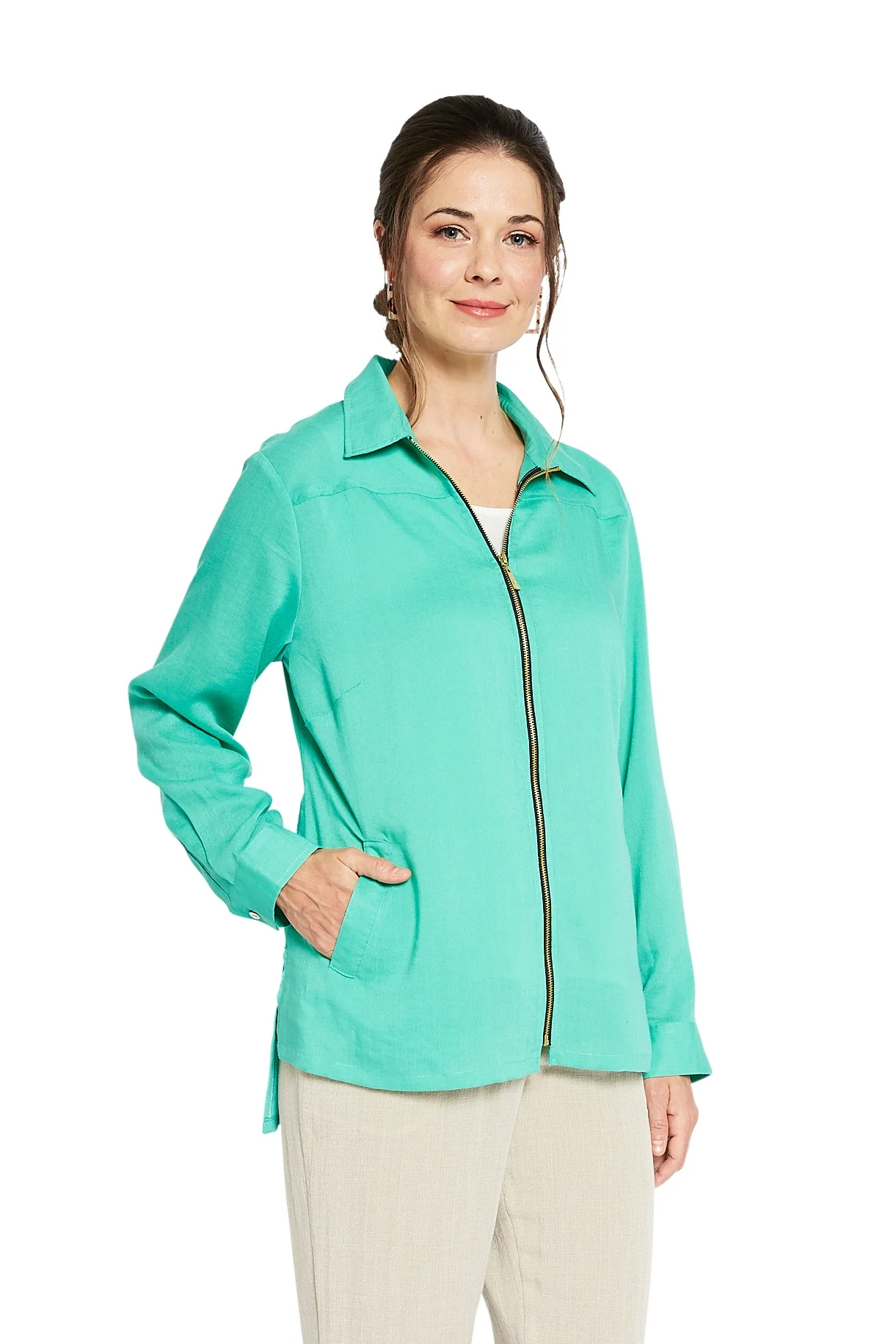 AA319 - Katherine Jacket