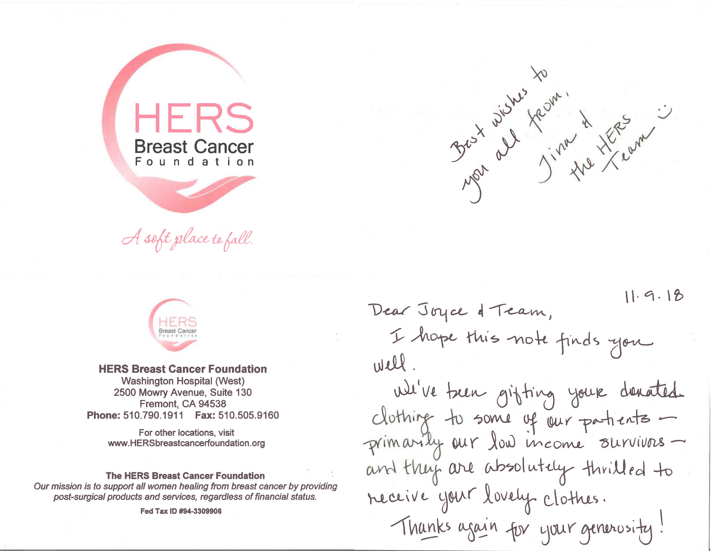 Thank You Letter from HERS 11.9.18.jpg