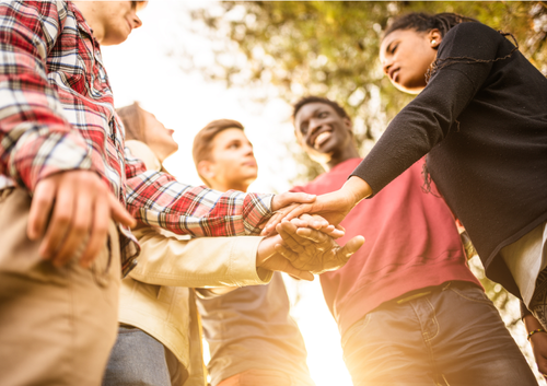The Lasting Impact of Bullying: Why Healthy Peer Relationships Matter