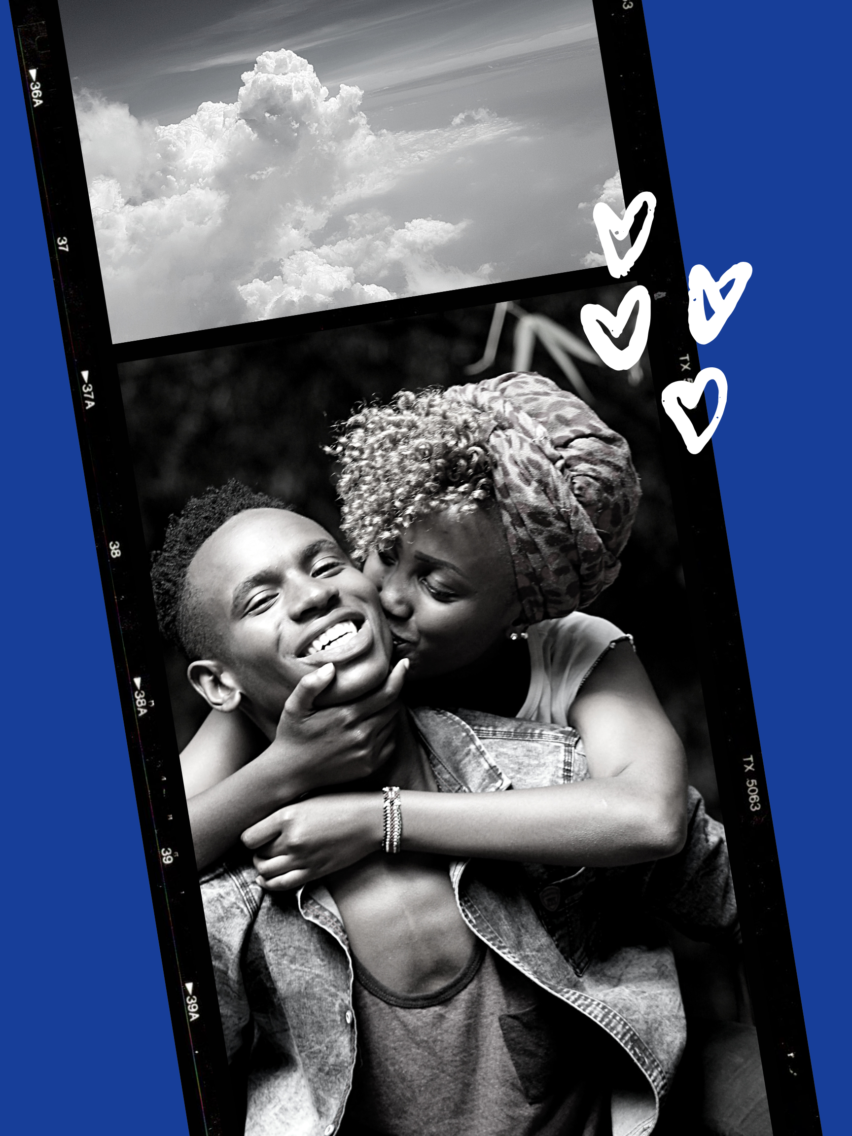 Exploring the Chemistry of Love and the Power of that "In Love" Feeling