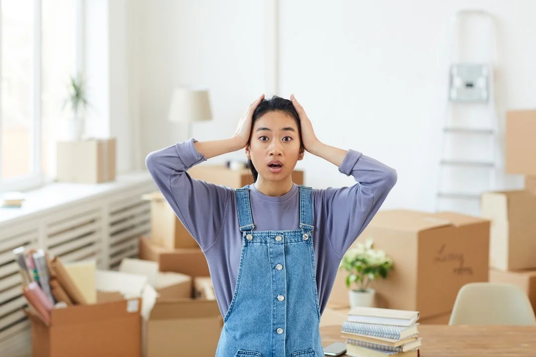 Spring Cleaning: Decluttering Your Physical and Mental Space 
