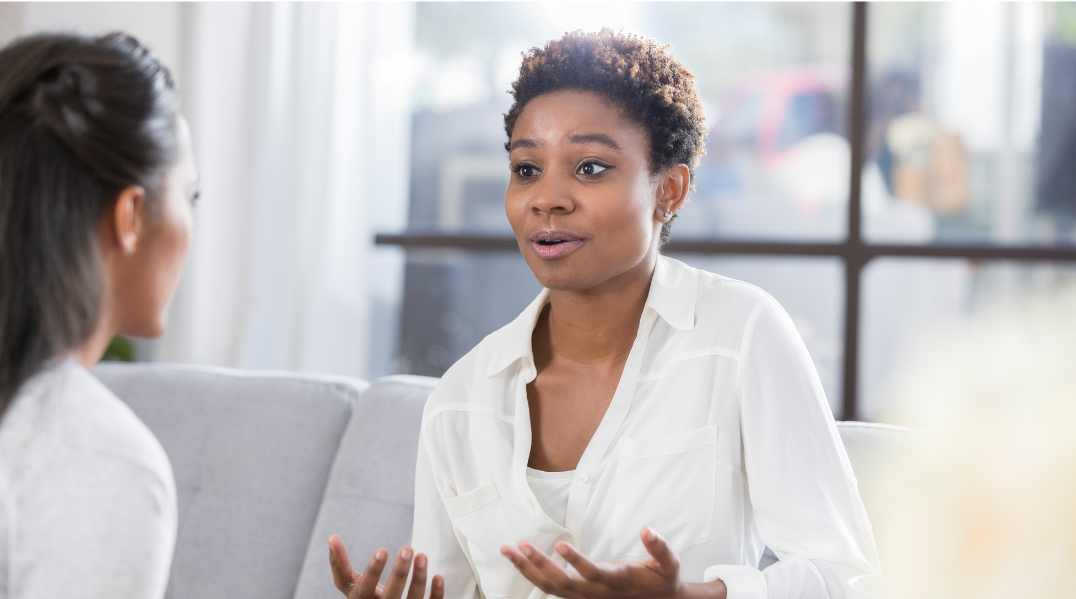 How Trauma-Informed Therapy Can Support Healing From Collective and Generational Trauma