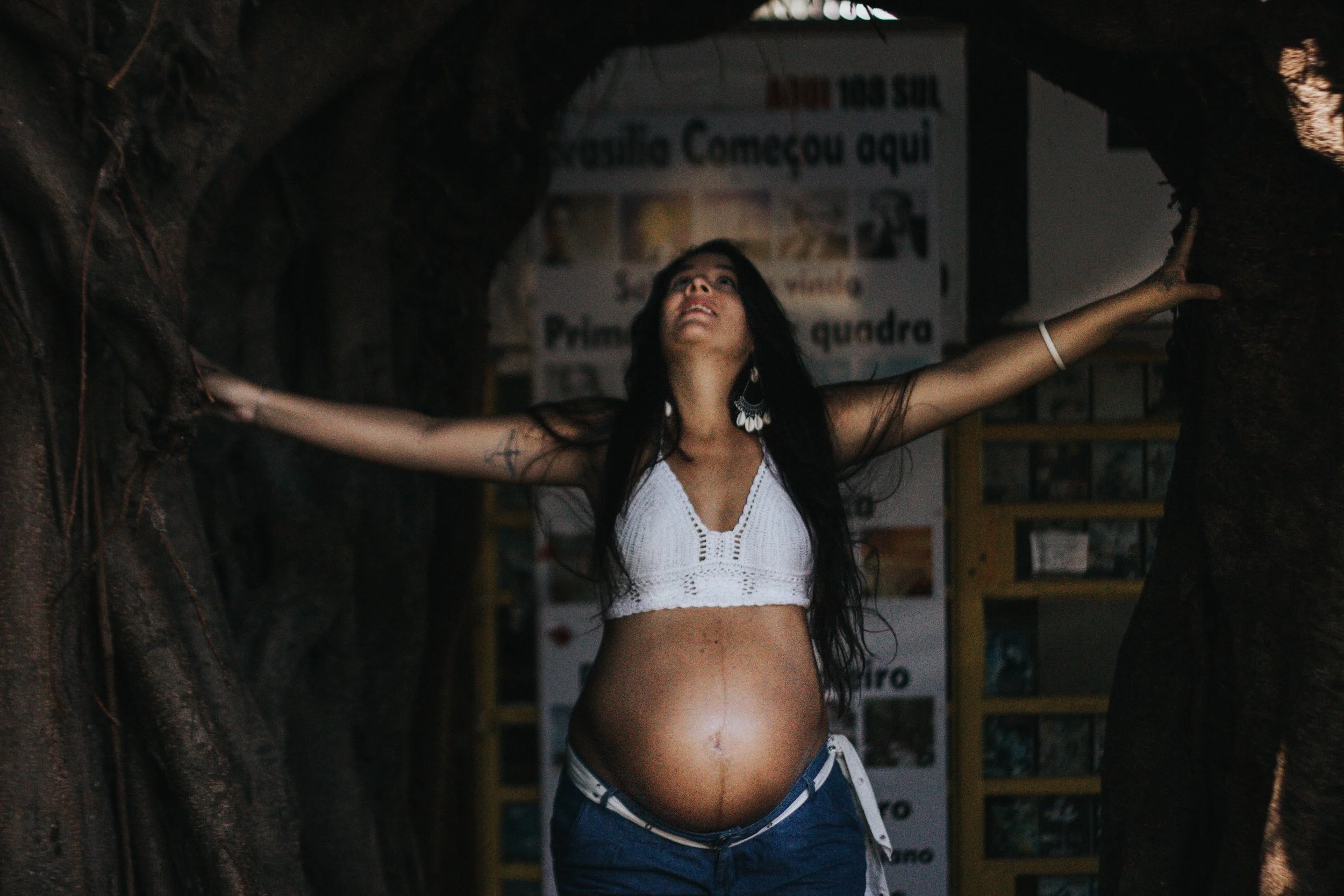Avoid Shrinking: How to Take Up Space In Your Life