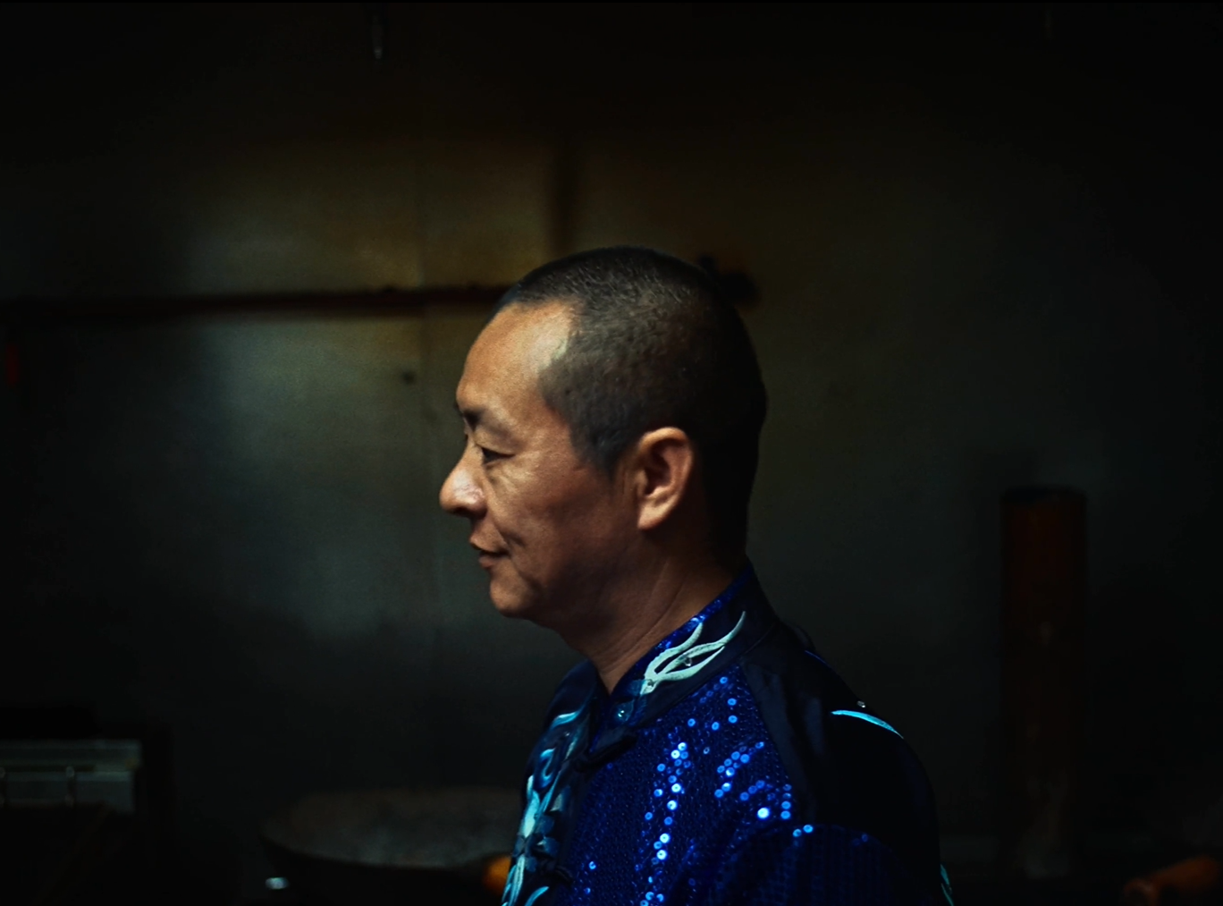 「WORK IN PROGRESS」