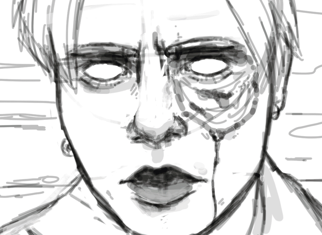 Toxic Eye