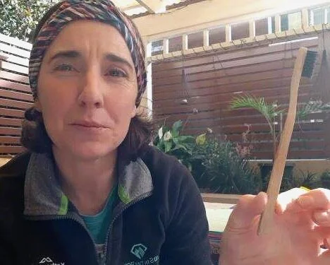 Leave No Trace Trekking - Planning for "Plastic Free July"
