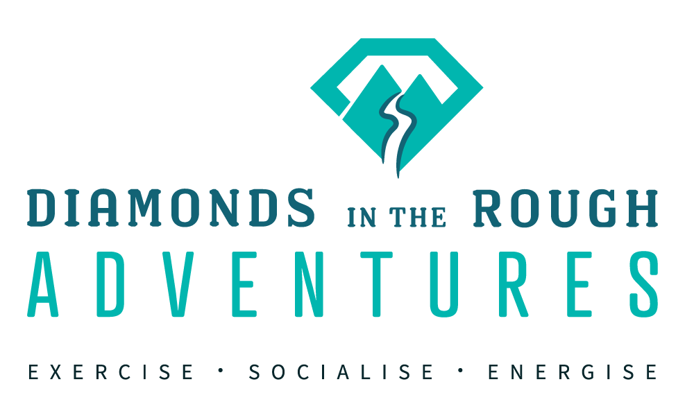 Women&#39;s Hiking Group | Diamonds in the Rough Adventures