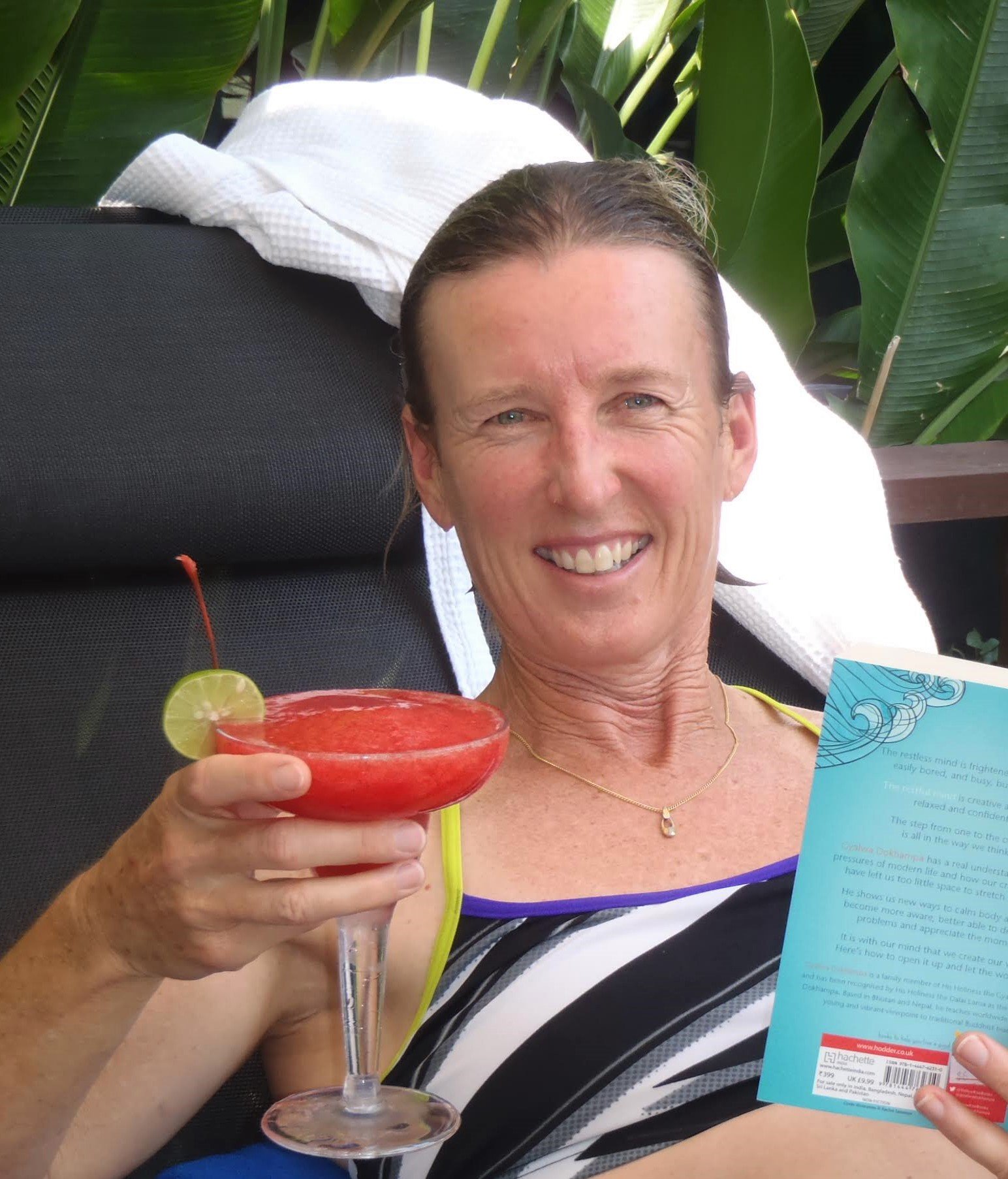 Homemade Hydration Drinks