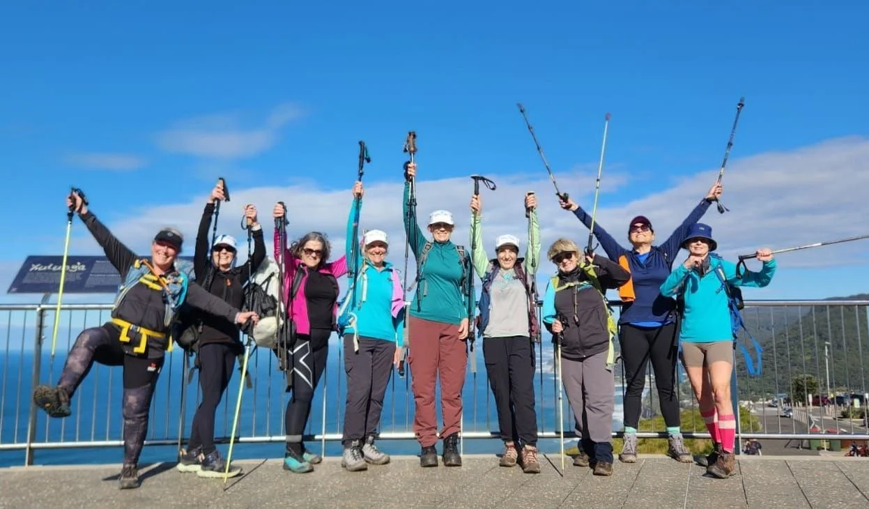 New to hiking? What You Actually Need to Get Started