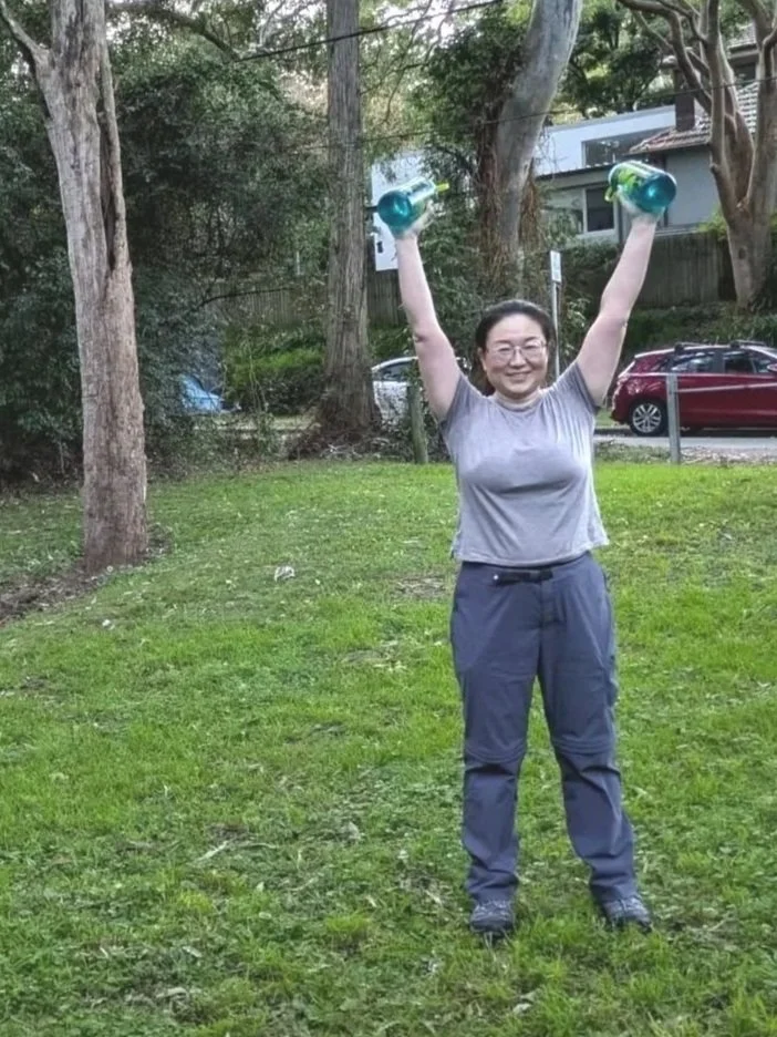 Hydration for Trekking and life