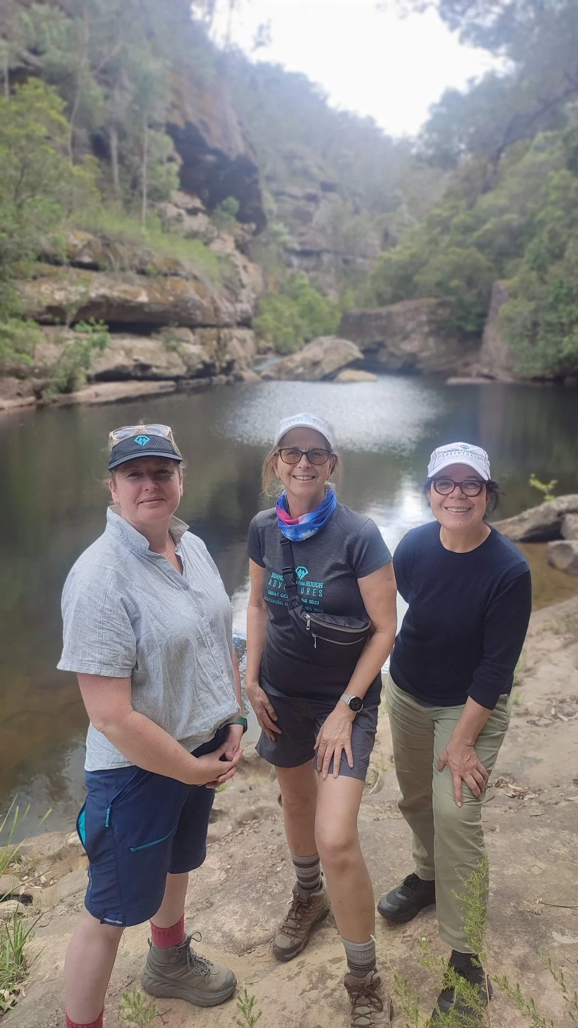 Nerida Davis by creek.jpg