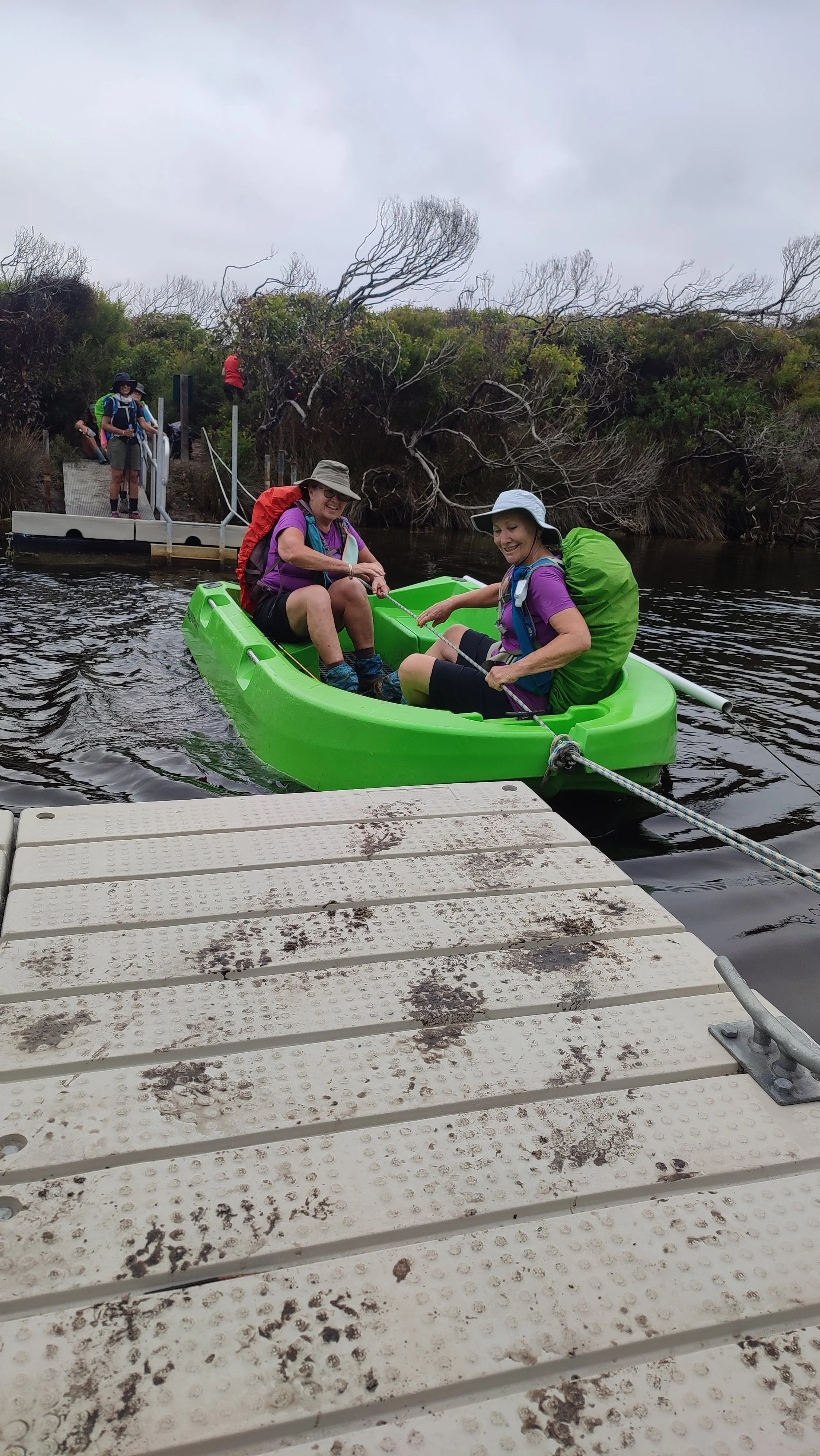 Kangaroo Island - Awe-inspiring, humbling, and empowering