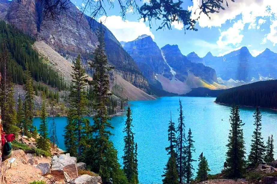 Canadian Rockies Adventure