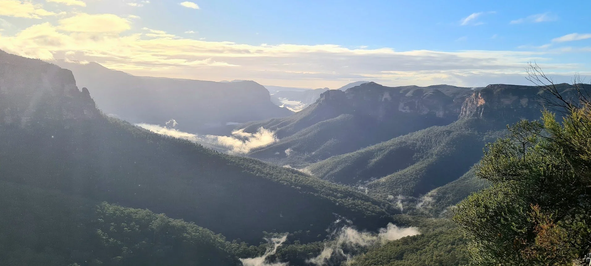 Into the Wild: Acacia Flat Overnight Hike