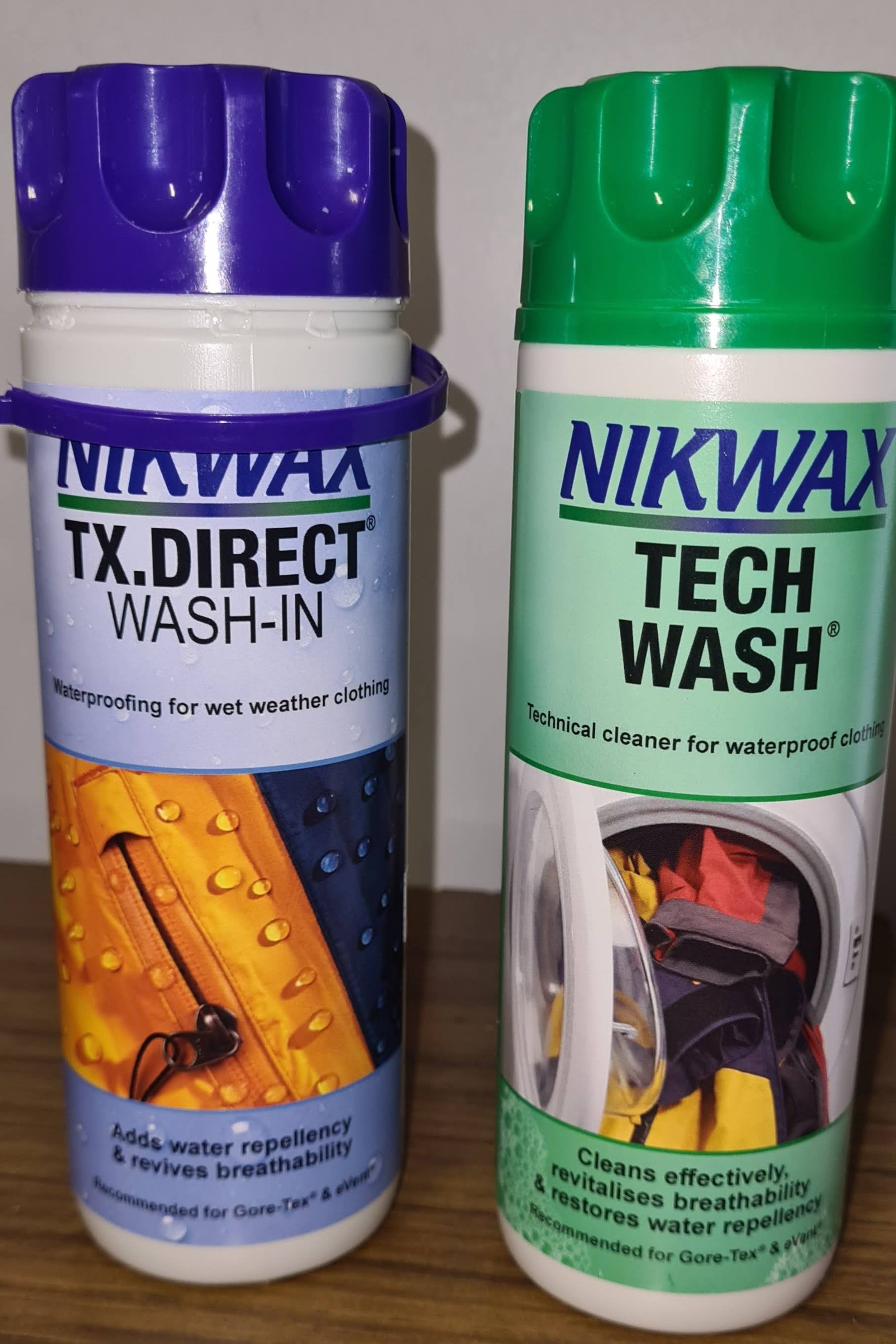 Nikwax Tech Wash 300ml