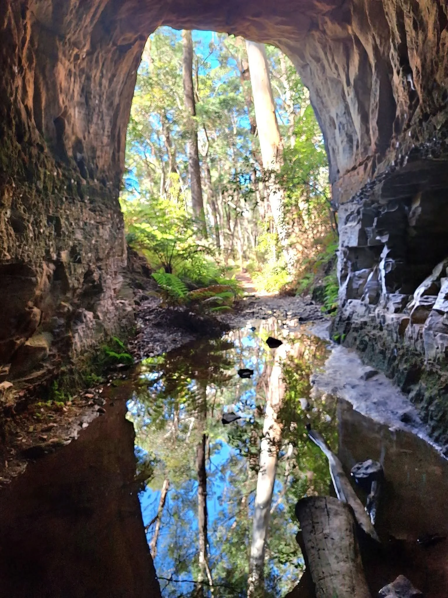 SOUTHERN HIGHLANDS SECRET Sunday June 14, 2026