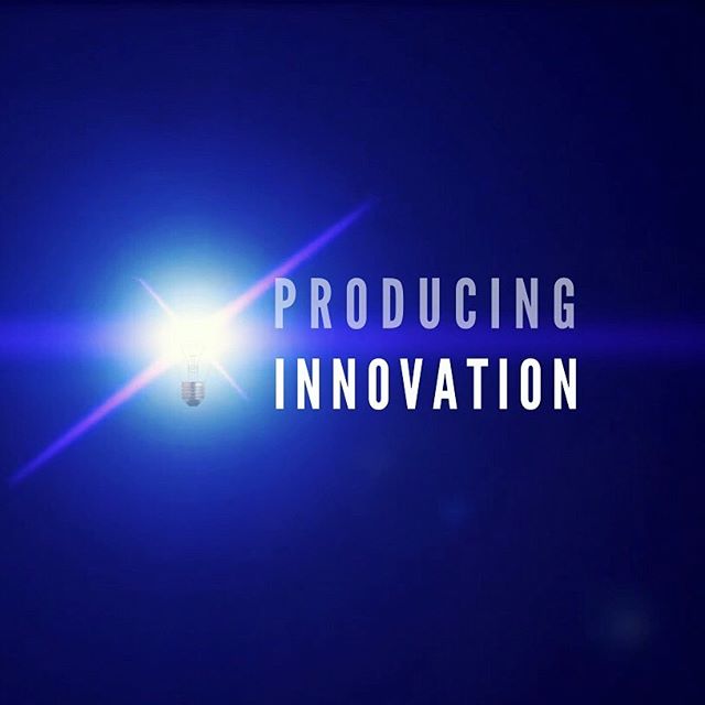 Missing #ProducingInnovation? We&rsquo;re on a quick hiatus for the holidays, but will be back in action next week- check in Thursday for our next episode release. In the meantime, catch up on our latest episodes - link in bio