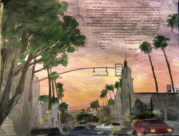 Hollywood (and Sunset) .jpg