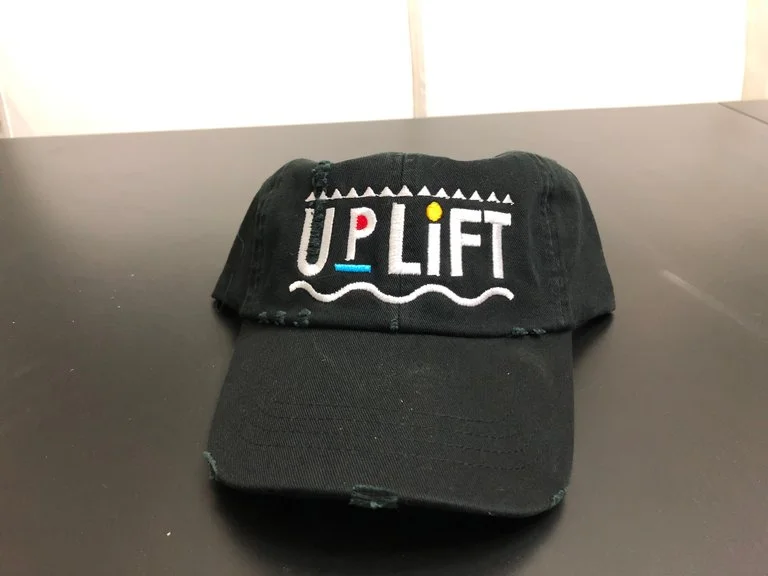 Uplift Martin Hat