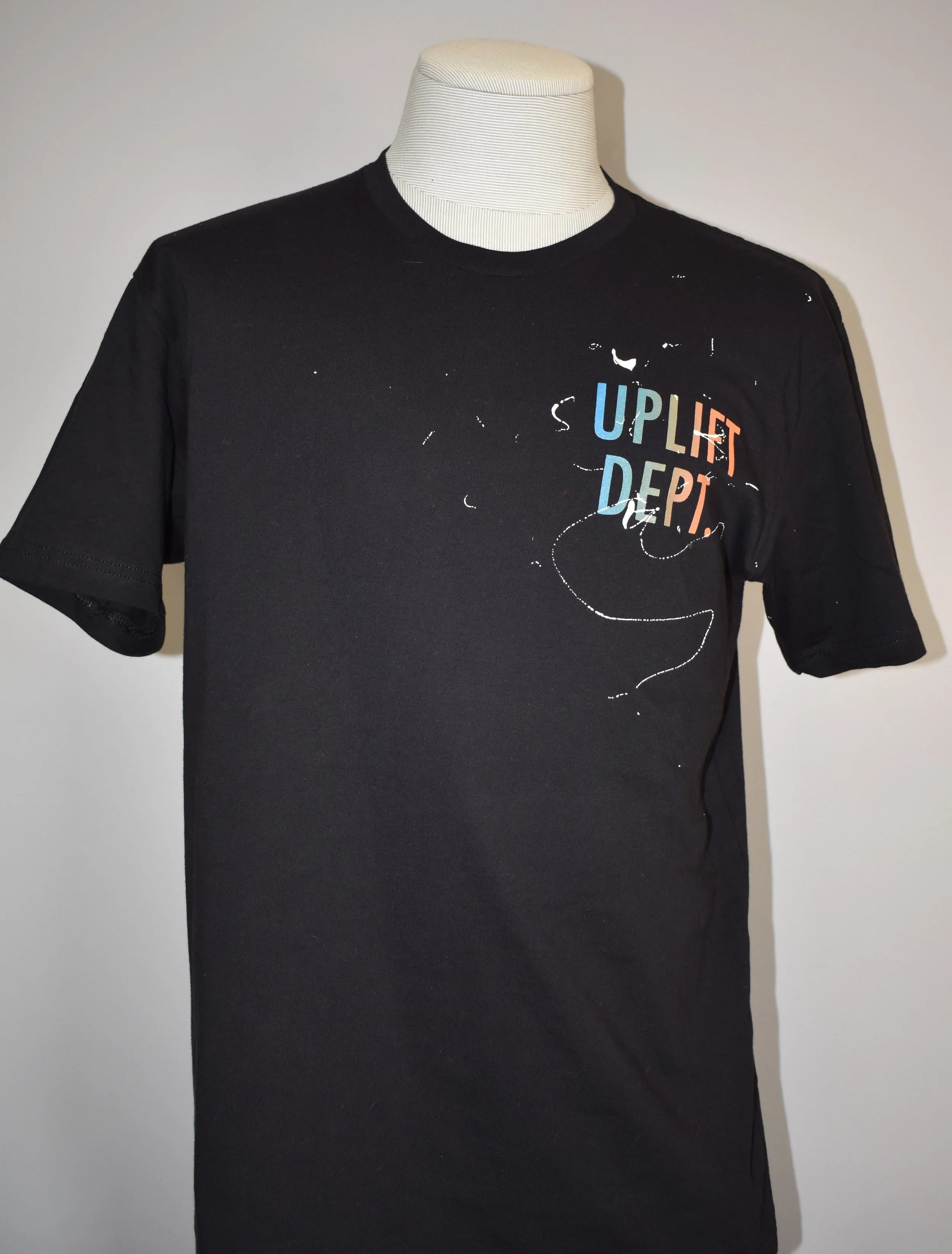 UPLIFT DEPT - COLOR BLEND