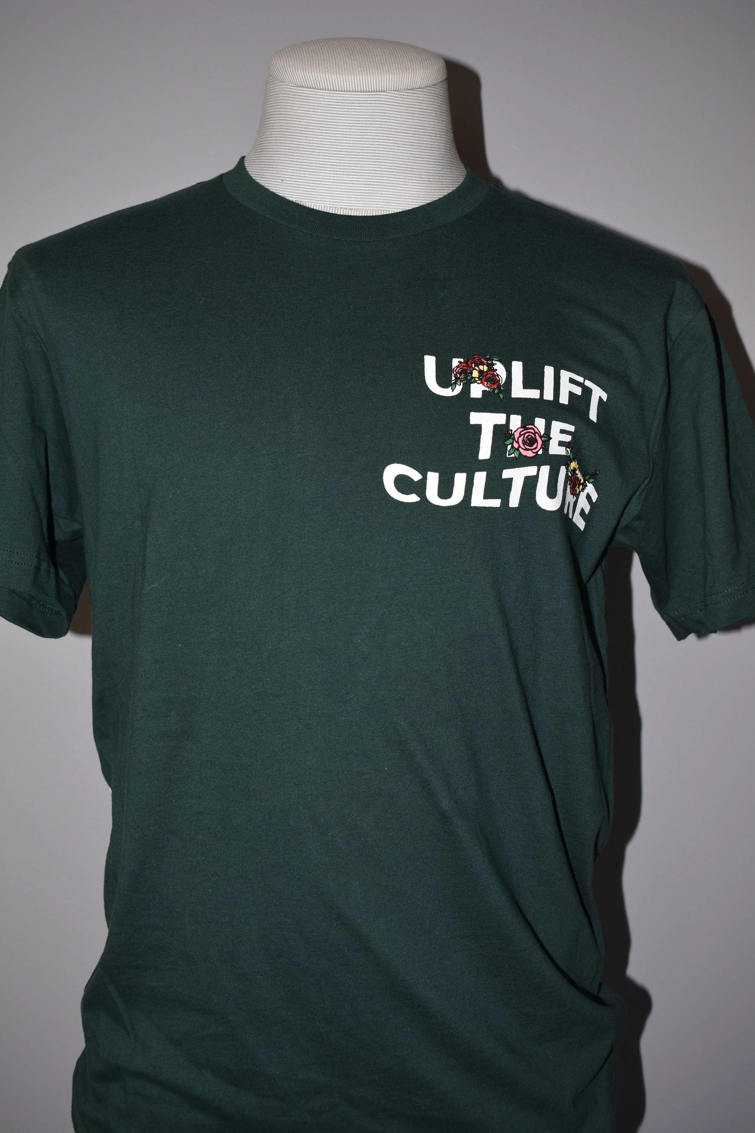 Uplift the Culture T-shirt