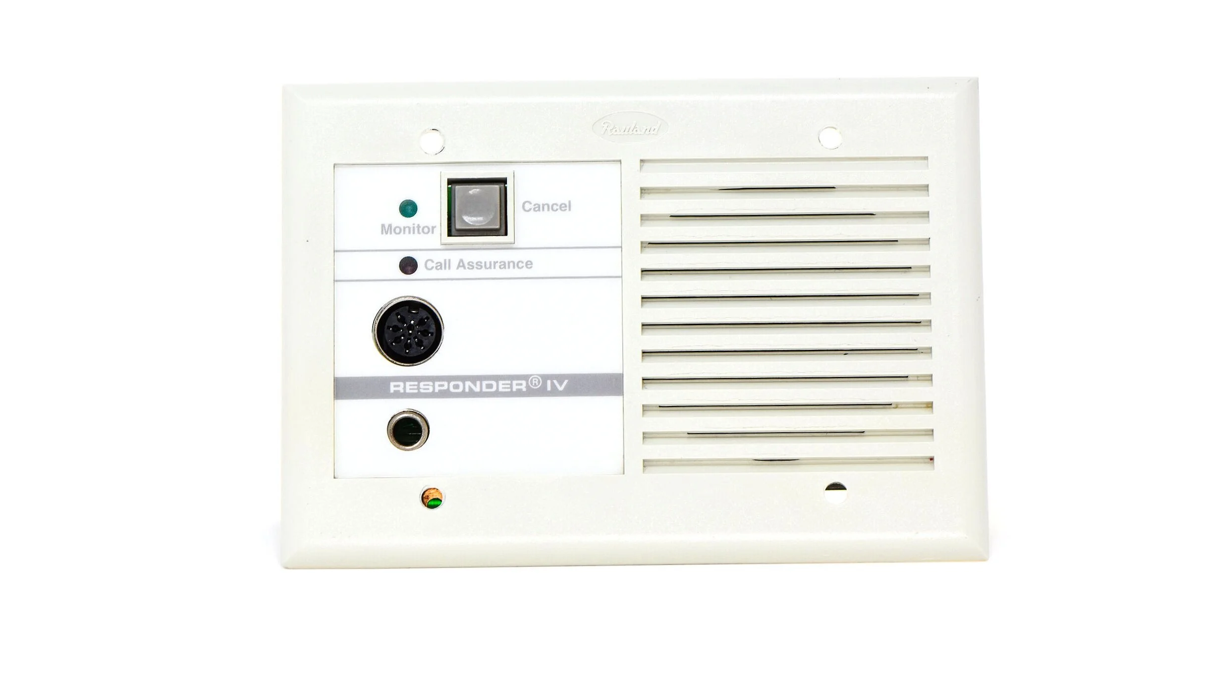 Single Patient Bed Station  w/ Light Board - NCBSS1 +NCRMS1 - (Certified Refurbished)